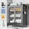 Estante de almacenamiento para cocina, gabinete para platos, escurreplatos, escurridor, gabinete de almacenamiento para utensilios y vajilla, herramienta para ahorrar espacio