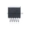 Lm2576Hvsx-5.0 Nuevo En Stock Paquete Smd To-263 Gestión de Energía Pmic Regulador de Voltaje