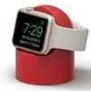 Base de carga para Apple Watch, base de carga universal para escritorio de 1.ª a 7.ª generación, soporte W1