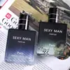 Comercio Exterior Transfronterizo Venta Caliente Hombres Sexy Hombre Hombres Sexy Colonia Fragancia de Madera Filipinas Sudeste Asiático