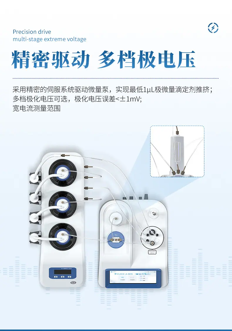 卡尔费休检测仪06