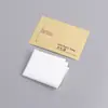 Kit Descartável de Escova de Dentes, Pasta de Dente e Pente para Hotel, Fabricante Atacadista de Artigos de Higiene Pessoal para Viagem para Hotéis e Pousadas em Sacos