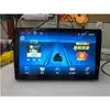 Wuling Hongguang V Navegação de Controle Central 19 Android Tela Grande 10.2" Navegador GPS para Carro Tudo-em-Um