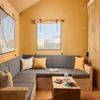 Hoteles de Camping de Lujo Salvaje, Alojamiento en Tienda, Atracciones Turísticas, Parques Ecológicos, Alojamiento y Catering, Casas de Tienda Nómadas, Uso Comercial Exterior