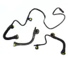 Adecuado para Peugeot 206 207 307 308 tubo de ventilación del cárter tubo de escape 1192Q7
