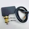 Máquina de Lavado de Autos Portátil para el Hogar Máquina de Limpieza de Alta Presión Piezas de Repuesto Interruptor de Presión Interruptor de Arranque-Parada Microinterruptor