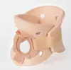 Ortesis Cervical de Polímero Genuina, Cuidado de la Salud, Protector de Cuello, Collarín Cervical, Collarín Cervical Fijo