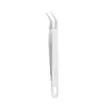 Herramienta de deshierbe de vinilo clip de cruz invertida tipo pala clip de pinza punta recta herramienta para letras en relieve silhouette DIY traje