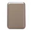 Soporte Plegable y abatible para Tarjetas con Soporte Magnético Magsafe Adecuado para Apple 17Pro Soporte para Tarjetas Air