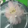 Presilha de Cabelo de Pena para Mulheres, Presilha de Garra Grande em Formato de Nuvem Bolha, Presilha Tubarão, Novo Acessório de Cabelo, Presilhas de Cabelo Venda por Atacado Mista