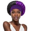 Fábrica dangmei de Guangzhou sombrero elástico elástico para el hogar Baño Baño Cocina a prueba de aceite gorro para el humo suave y cómodo camisón