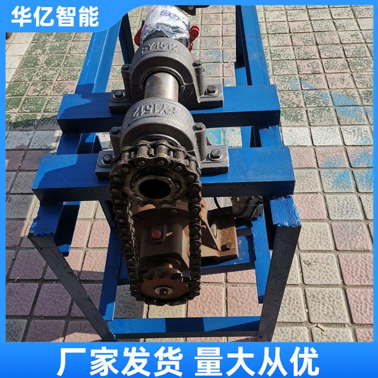 丝杠清灰机 华亿03