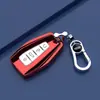 Adecuado para 2026 Geely Binrui Funda para Llave Cool, Encendido Eléctrico, Estuche Protector para Llave de Coche Cool para Hombres y Mujeres