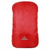 Mochila para exteriores de gran capacidad de origen transfronterizo, cubierta impermeable, a prueba de lluvia y polvo, cubierta de tela Oxford reflectante de seguridad, cubierta para lluvia
