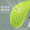 Desodorante Desodorante Absorción de Impactos Deportivos Plantillas de Entrenamiento Militar Hombres Absorción de Sudor Desodorante Cómodo Verano para Mujer