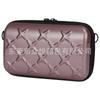 Bolsa de Mano Cosmética Personalizada por el Fabricante con Cielo Estrellado, Bolsa de Almacenamiento de Artículos de Aseo de Viaje, Bolsa Cosmética Portátil Impermeable Cruzada