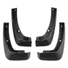Adecuado para Toyota Vios Yaris Sedán de 4 Puertas 2006~2012 08-13 Fender de Exportación Cuero