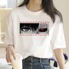 Tokyo Ghoul Kaneki Ken Olhos Roupas Homens Grunge 2022 Anime t