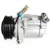 Compresor de aire acondicionado de coche 96966630 13271258 687997689 13314480 106290114