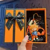 Llavero de Chica de Cabello Largo y Ondulado Creativo de Dibujos Animados Lindo Exquisito Adorno para Correa de Teléfono Colgante de Bolso Pequeño Regalo