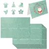Papel Cartulina con Purpurina de 250 g/m² Más Vendido de Amazon para Manualidades DIY Infantiles, Papel con Purpurina, Papel con Lentejuelas, Papel de Origami