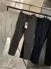 Italia Leavo Johnson~Pantalones Casuales Softshell Suaves Ergonómicos con Forro de Polar Resistentes al Viento para Hombre