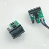 Máquina de Bordado por Computadora Partes Cabezal de Alarma Sensor Tira Detectora Inferior Conjunto de Pinza de Hilo Optoacoplador Único Placa Detectora de Hilo Inferior