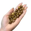 Accesorios DIY de Hueso de Camello para Manualidades, Pulseras, Cuentas Espaciadoras, Colgantes de Cuerda Trenzada, Accesorios Creativos
