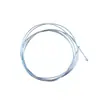 Cable de acero para cambio de velocidad de bicicleta núcleo de cable de control de velocidad de bicicleta de montaña cable de cambio de velocidad de bicicleta