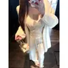Naoao é um Rei Desolador e Versátil com Renda Tentadora e Bojos Embutidos, Tops Sexy Escovados com Suspensórios