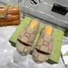 Sandalias g Marca Mickey Modelo Nuevo 2026 para Mujer, Venta Directa del Fabricante, Zapatos de Plataforma con Diseño Bordado, Sandalias de Suela Gruesa para Hombre y Mujer