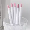 Belleza Total Transfronterizo Nuevo 5 Varillas de Pulido de Cuarzo Manicura Presionar Varilla de Pulido Oblicua Herramientas de Manicura