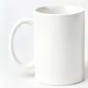 Canecas de cerâmica personalizadas com padrões de logotipo, publicidade de marca, cerimônia de inauguração, atacado de comércio exterior, vendas diretas do fabricante, transfronteiriço
