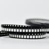 LED SMD 2835 1W 6V 400-420MCD perlas de lámpara moradas chip UV perlas de lámpara luminosas fabricantes en stock