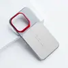 Adequado para Capa de Celular Oneplus 15t, Padrão de Costura Simples, Capa Protetora 1+15t, Capa Rígida Fosca para Oneplus 15, Estilo Executivo para Homens
