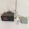 Máquina llenadora automática cuantitativa de líquido viscoso con miel para detergente de lavandería, bomba pequeña corrosiva, máquina dispensadora manual