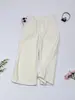 Pantalones Largos de Pana Nuevos de Primavera para Niños, Pantalones de Pierna Recta con Bolsillos, Pantalones Anchos Casuales de Exterior Versátiles a la Moda para Niños