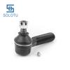 45047-69085 adequado para landcooluze FZJ80 HZJ80 terminal de direção externo