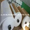 Fabricante Wangye Rodamiento Deslizante para Escaleras Placa de Politetrafluoroetileno Rodamiento Deslizante para Escaleras Tablero de Plástico Resistente a la Corrosión Ptfe