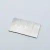Imanes Fuertes Resistentes a Altas Temperaturas de Aluminio-Níquel-Cobalto Se Pueden Personalizar en Forma de Tira, Potentes Imanes de Neodimio Hierro Boro en Lámina Delgada con Potente Fuerza de Succión