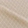 Veludo Granulado Xadrez Diamante Jacquard de Veludo Baolige Veludo de Lado Único Têxteis para Casa Materiais para Calçados Bolsas Tecidos para Brinquedos
