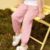 Calça de Verão Nova Confortável Anti-mosquito Ursinho Clássico para Crianças Calças para Meninos e Meninas Calça Casual de Casa para Crianças