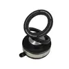 Soporte Plegable Giratorio Magnético Magsafe para Teléfono Móvil de Coche Transfronterizo Soporte de Salpicadero para Coche