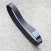 Bohai 811 Piezas de Máquina de Corte Rotor y Estator Ensamblaje de Motor Correa Portacepillos de Carbón Agarre Interruptor Manija de Resorte