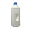 Suministros del Fabricante Botellas de Agua de Vidrio de 2 Litros, Botellas de Agua de Vidrio para Coche Estrella Azul, Botellas de Plástico Pe, Botellas Estrella Azul, Botellas Redondas Portátiles
