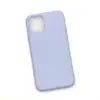 Funda de Teléfono Móvil Samsung S26Ultra Color Puro S26 Mate TPU Adecuada para Samsung Funda de Material de Goma Suave Colorida A27
