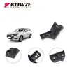 O suporte de grade central é adequado para Mitsubishi L200 Outlander Pajero Toyota Nissan Pickup SUV suporte de grade de entrada de ar