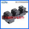 3799066m00 Adequado para Suzuki Vitara S-Cross Sx4 Interruptor do Regulador de Vidro Interruptor Elétrico de Janela
