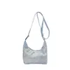 Bolso de Mano de Estilo Étnico Chino de Moda 2026 Primavera Nuevo Bolso de Hombro Bordado Casual Elegante Bolso de Mano de Estilo Nacional