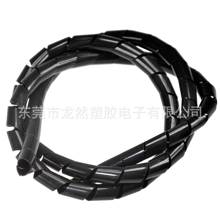 缠绕管